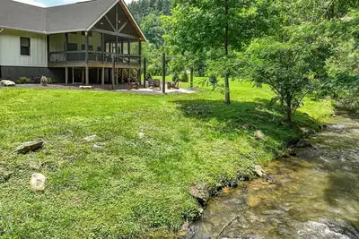 Image de Mountaintown Cottage