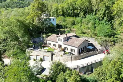 Image de Homerez - Maison charmante à Ogassa