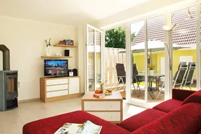 Vacation home for 6 guests with 72m² in Korswandt (268001)