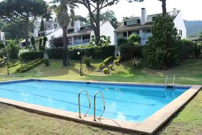 Image de Winahost Loft en casa compartida en Cabrils