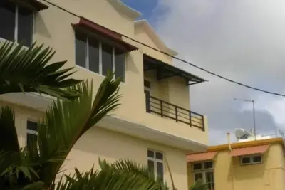 Image de Homerez - Appartement charmant à Grand Baie avec piscine