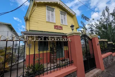 Image de Homerez - Maison à Fort-de-France