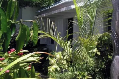 Image de Homerez - Maison Saint-Gilles les Bains