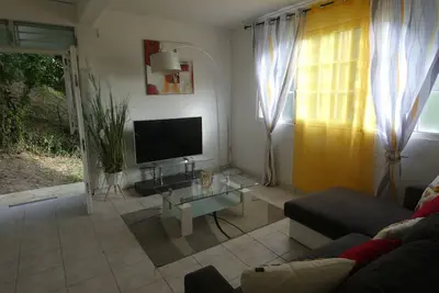 Image de Homerez - Appart. Fort-de-France