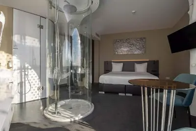 Image de Family Getaway near local attractions, Canal tour, Golf & Nature nearby