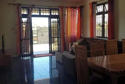 Image de Homerez - Maison Mahebourg vue mer