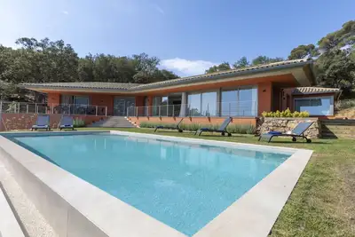 Image de Ses Falugues by Interhome