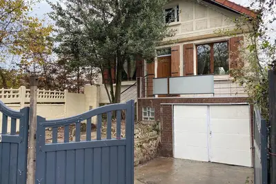 Image de Homerez - Maison à Saint-Brice - Parking inclus