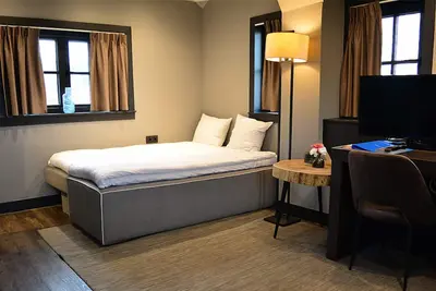 Image de Amazing Haven | Scenic Dunes Near Wassenaar Beach, Outdoor adventure & Landmarks