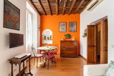 Image de Domus Leopardo, Typique e Central en Trastevere