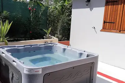 Image de Homerez - Maison Petit-Canal, vue mer.