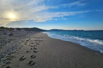 Image de Cozy  apartment in beautiful ΕΥΒΟΙΑ