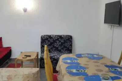 Image de Homerez - Appart. à Flic en Flac avec parking