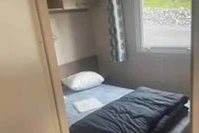 Image de Homerez - Bungalow charmant à Argences en Aubrac avec piscine