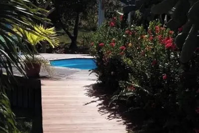 Image de Homerez - Maison à Sainte-Anne