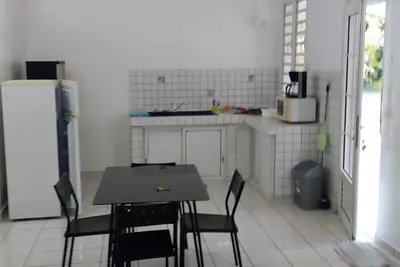 Image de Homerez - Maison accueillante aux Mangles avec jardin clôturé