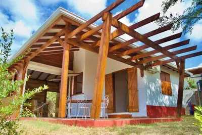 Image de Homerez - Maison à Saint-François