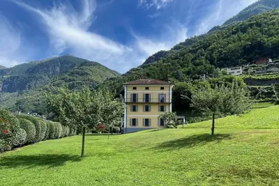 Image de La Monda by Interhome