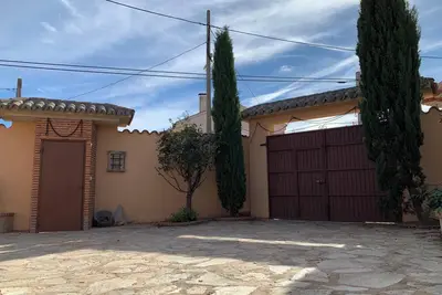 Image de Homerez - Maison à Aldehuela de la Bóveda