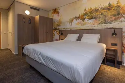 Image de Quiet Hotel Surrounded by Forest | Ideal for Hikes and Relaxation - 2 Units