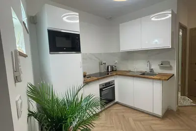 Image de Recently renovated apartment in quiet area in heart of Old Nice--Two-Bedroom