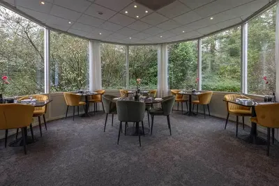 Image de Woodland Room Escape – Tranquility in the Heart of Nature 4 Units