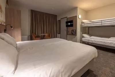 Image de Comfortable Forest Stay | Hotel Room Close to Veluwe Park Trails - 2 Units