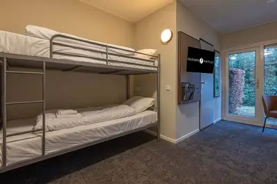 Image de 3 Quiet Hotel Rooms in the Middle of Veluwe Forest | Perfect Nature Retreat