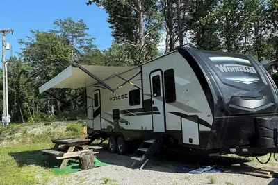 Image de Cozy Retreat Located at Lake Cumberland State Park & State Dock Entrance