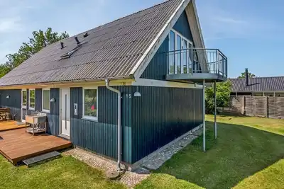 Image de \"Hekla\" - 150m from the sea by Interhome