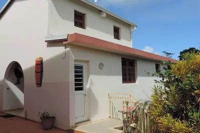 Image de Homerez - Appartement au Robert