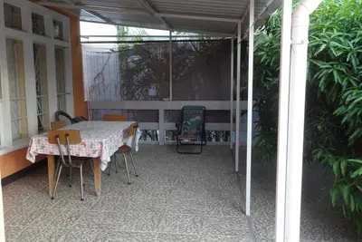 Image de Homerez - Appartement moderne avec piscine à Flic en Flac