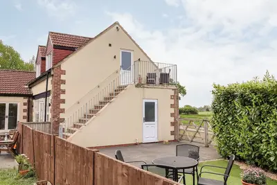 Image de Lilling Green, with a garden in Strensall