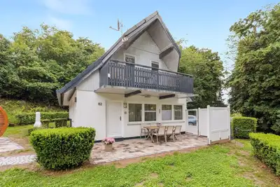 Image de Superbe maison à Kirchheim avec sauna