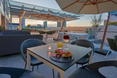 Image de Relaxing Room in Guadalajara – Perfect Central Base to Explore the City