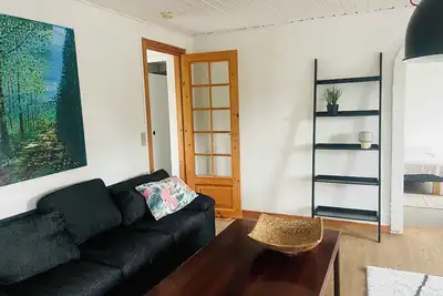 Image de Centrally located apartment in Herning