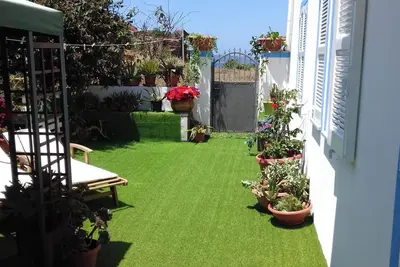 Image de Homerez - Appartement charmant à Calasetta - 38 m² - Parking