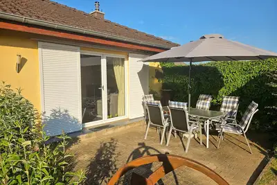 Image de Vacation home Juhnke - Holiday home