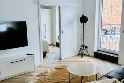 Image de Penthouse Suite - Wyzenborne