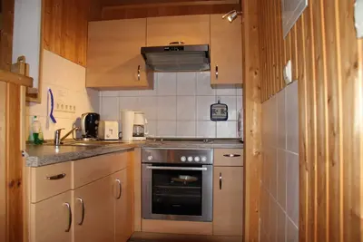 Image de Vacation apartment Birgit - House Reese