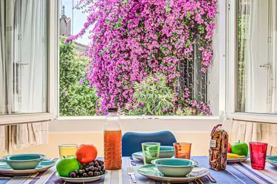 Image de La petite Réal by Interhome