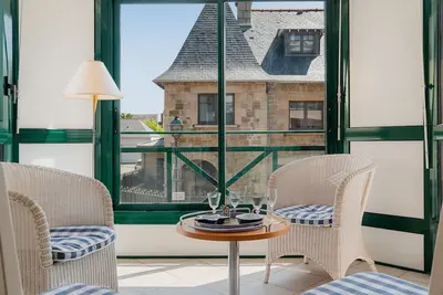 Image de Le Prince Noir by Interhome