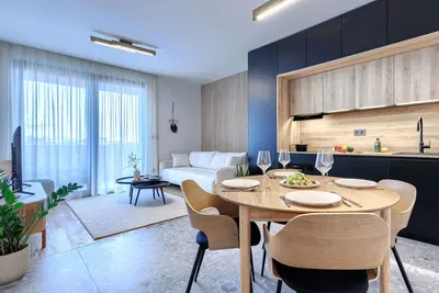 Brnistra by Interhome