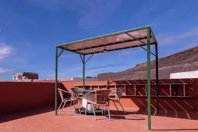 Image de Homerez - Maison - Los Caserones