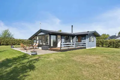 Image de Lovely cottage close to the water