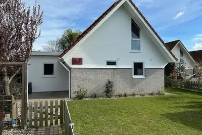 Image de Vacation home for 6 guests with 80m² in Herkingen (295571)