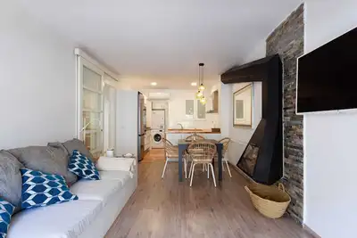 Image de Homerez - Appartement à Llafranc.