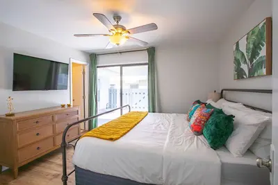 Image de Relaxing 4br Home, Close to Downtown & Airport