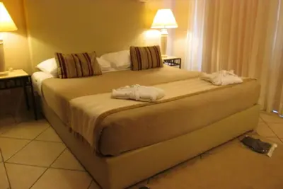 Image de Spacious Suite Near Jungle Aqua Park - Family Friendly Escape