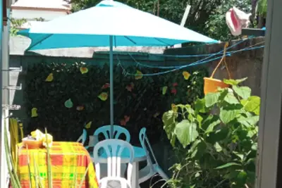 Image de Homerez - Maison à Pointe-Noire